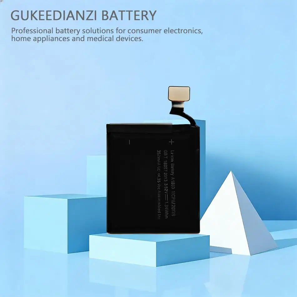 For Apple Watch Iwa…