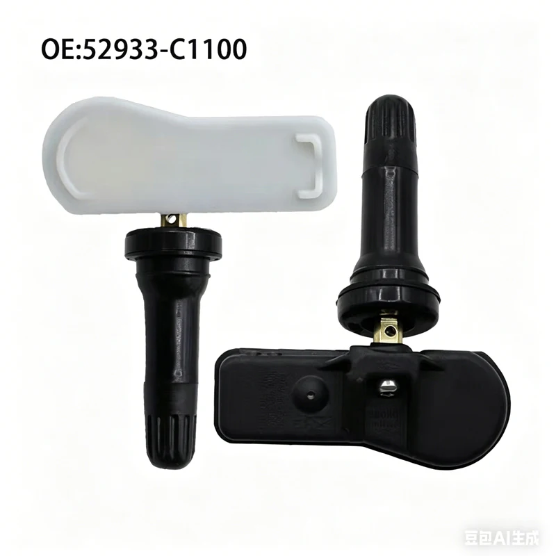 

Датчик давления в шинах 52933-C1100 для Hyundai Kia, Hyundai Tucson, Sonata, автозапчасти