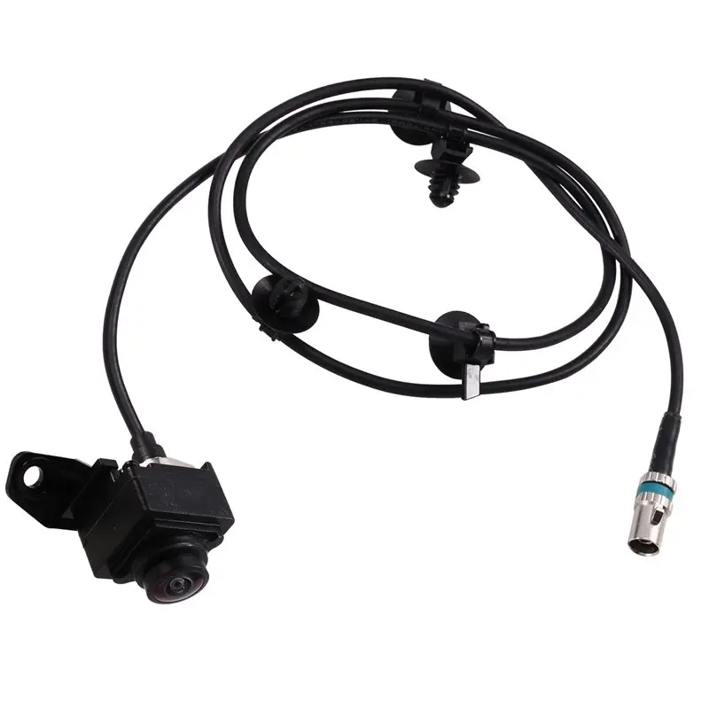 

Новая передняя камера A73X для решетки радиатора 704000434AA для Chery Tiggo 7 Pro