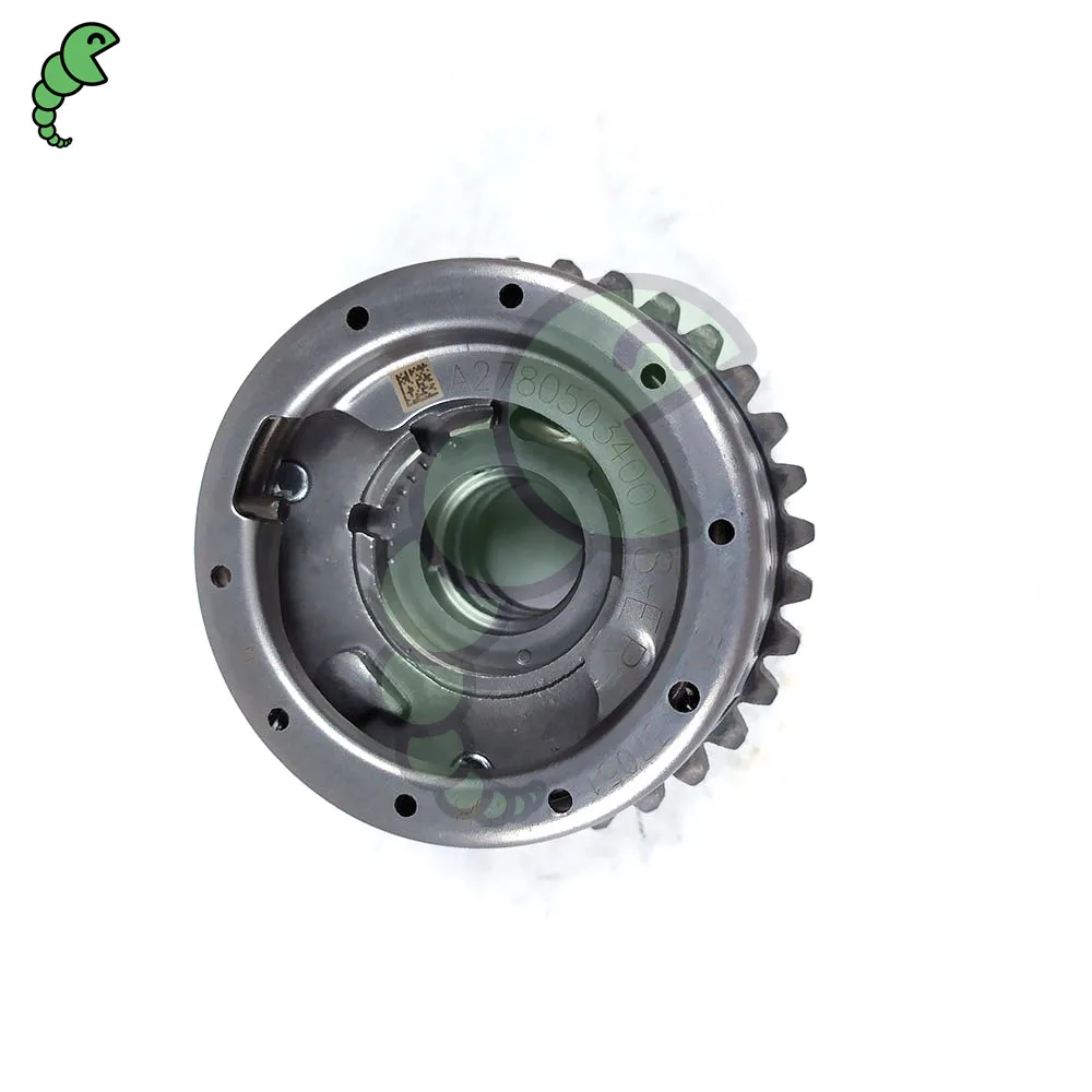 A2780503400 A2780502047 Intake Right Camshaft Adjuster Pulley for Mercedes E-Class GL M GLE GLS SL A2780506200 A2780504900