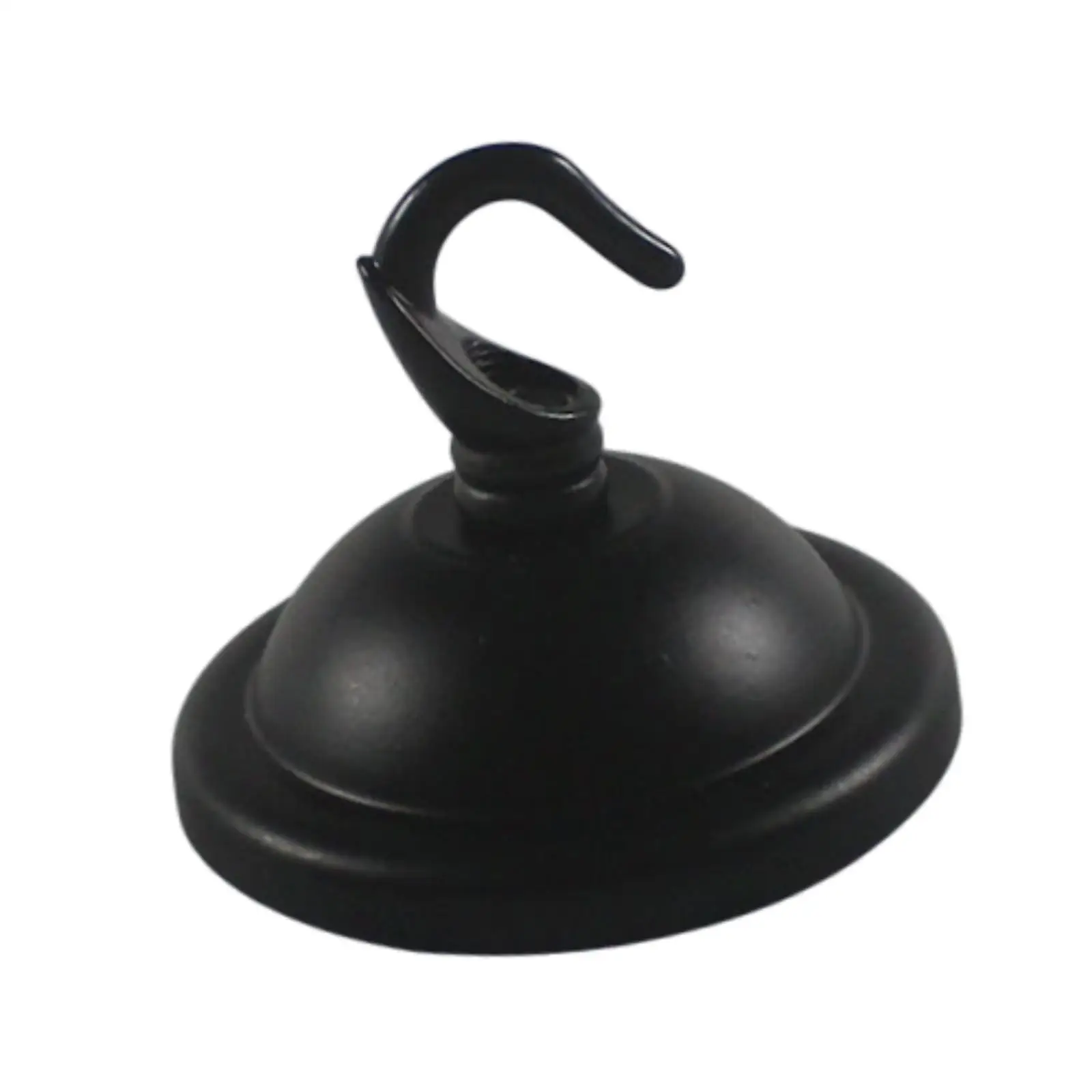 Versatile Ceiling Hook Metal Wall Hanger for Plants Lights Decorations Self Adhesive Home Garden Bedroom Outdoor Use
