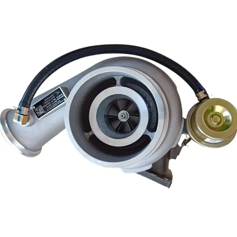 Turbocharger Compatible With Foton Agricultural WP4 Euro III Weichai Deutz HP60S M13050688 Turbo Booster