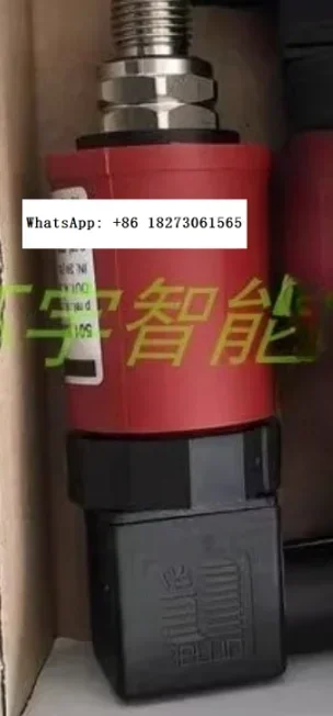 

Аналоговый датчик давления 501.931003141 Диапазон 0-16BAR, полимерный корпус, 4-20 мА