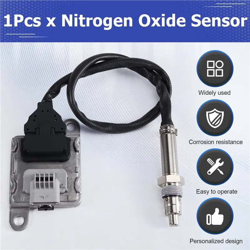 Nox Sensor 9678570780 Nox Sensor For Peugeot 208 Limited Time Offer