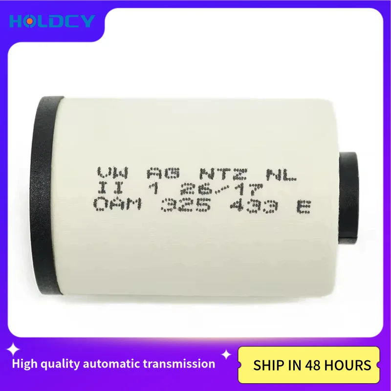 

DQ200 0AM Трансмиссиосный масляный фильтр 0AM 325433 E для VW Jetta Golf Bettle Polo Passat Audi A1 A3 Q3 2007 2008 2009 2010