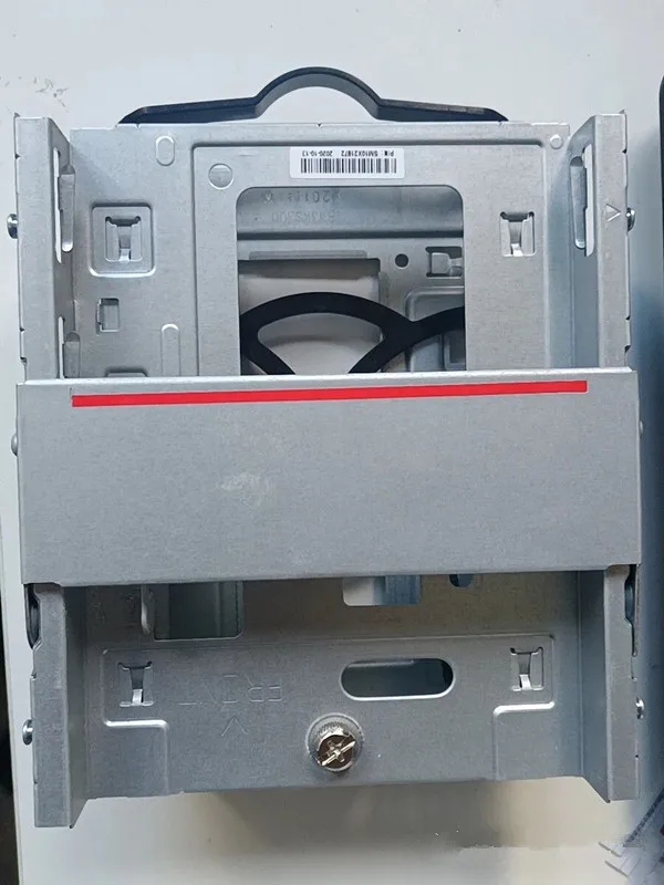For Lenovo ThinkStation k P340 P348 P350 P360 second 3.5 inch hard disk rack 2.5 inch
