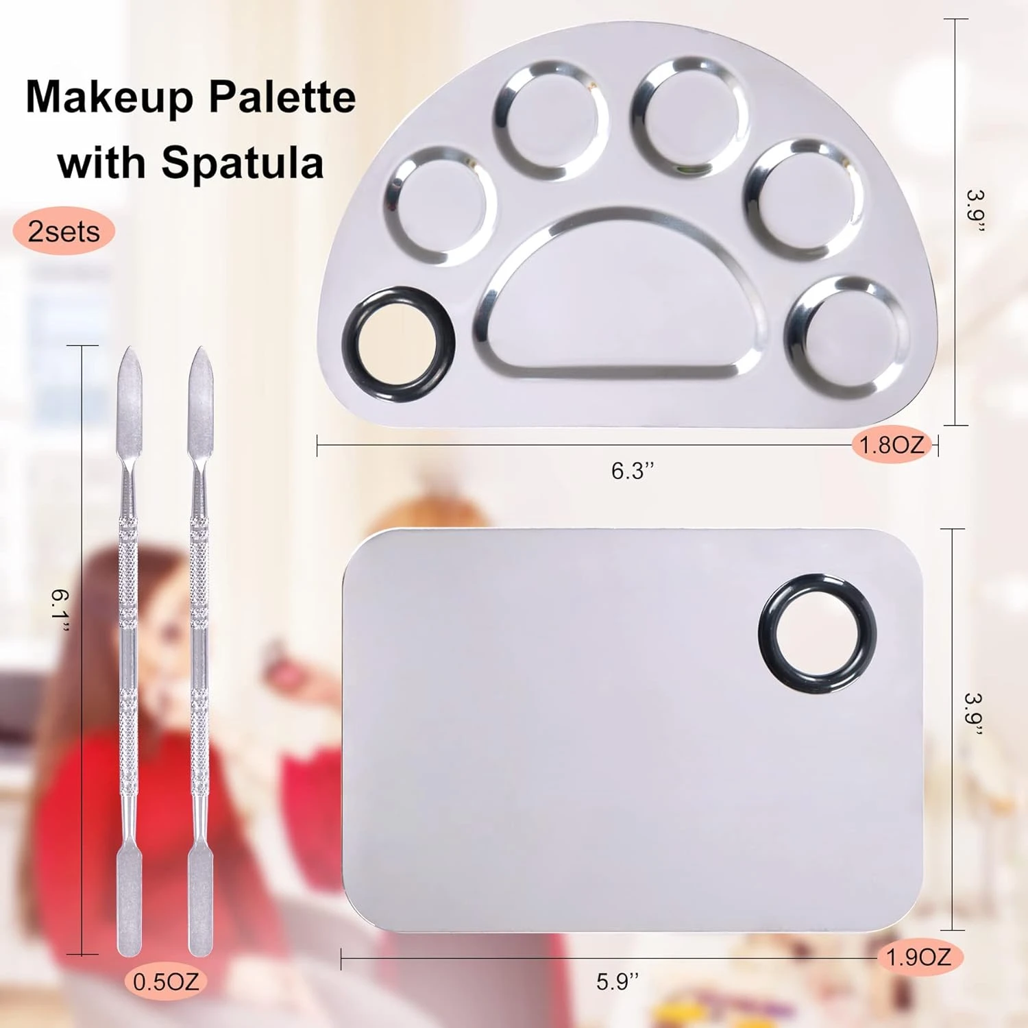 al Beauty Tool