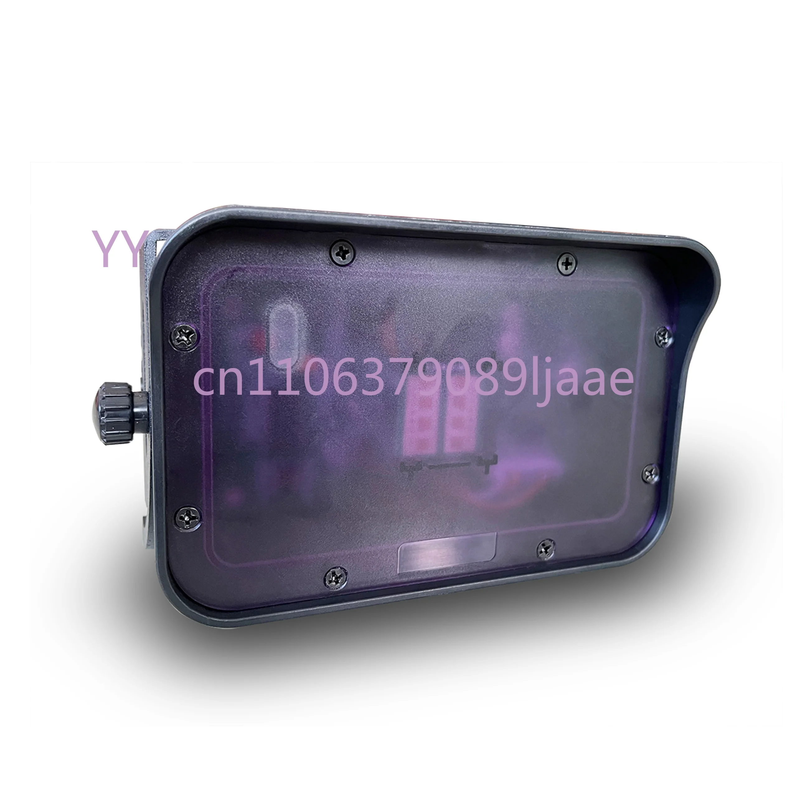 24G Industrial Door…