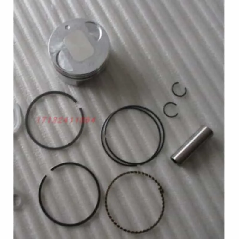 KIT DE PISTÃO EX17 de qualidade OEM 67MM PARA ROBIN SUBARU EX21