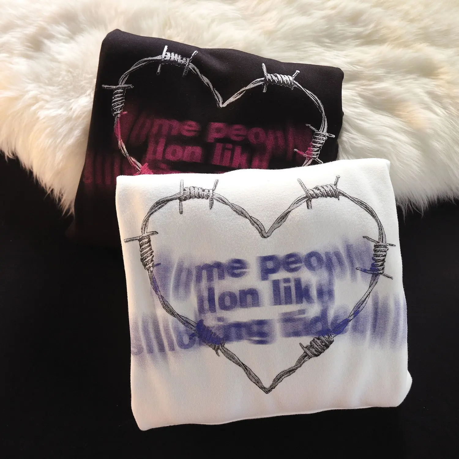 เสื้อฮู้ดผ้าฝ้ายทรงโพลโรนสำหรับผู้หญิง สไตล์ลำลอง แขนยาว สตรีทแวร์ สีพื้น น้ำหนักเบา เหมาะสำหรับฤดูใบไม้ผลิและฤดูใบไม้ร่วง รุ่นใหม่ อเนกประสงค์ ทรงครอป