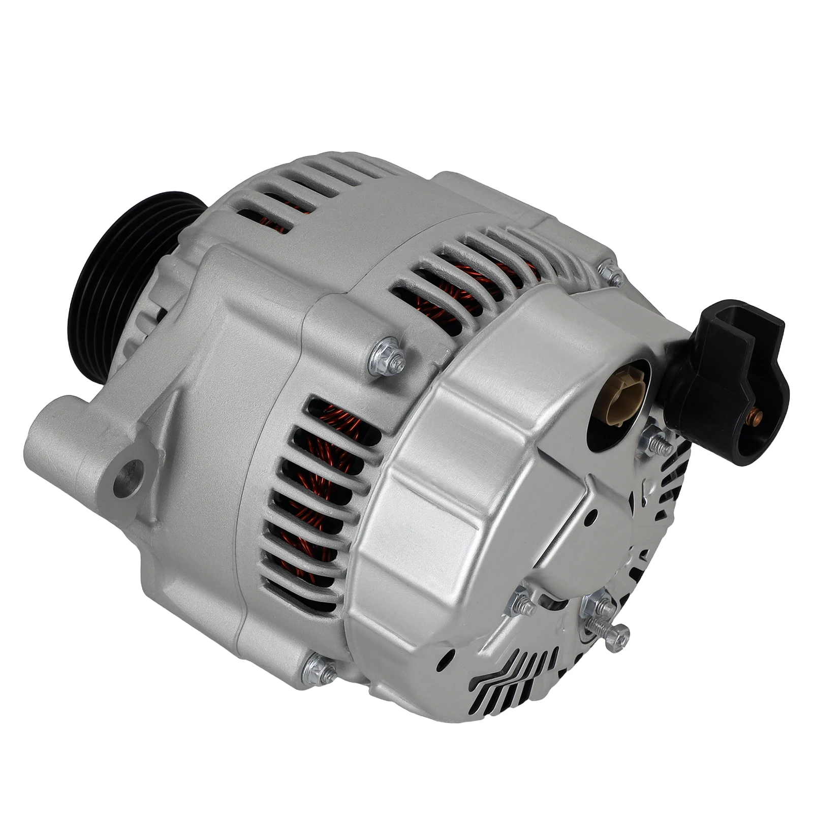 High Output Alternator For Dodge Ram 2500 3500 L6 5.9L 359cid Diesel 99-01 136A