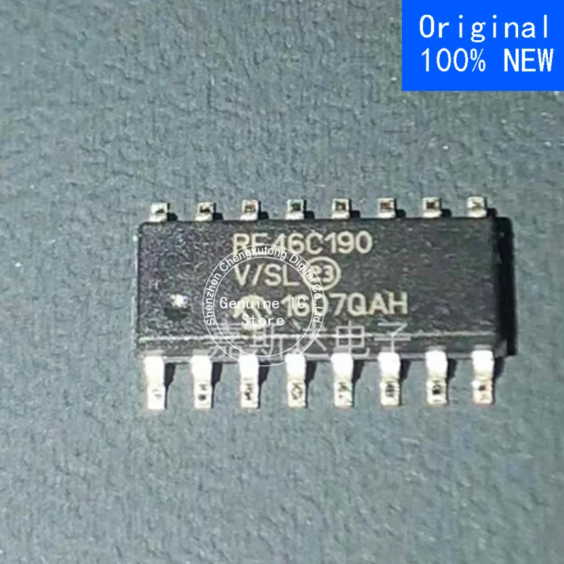 

RE46C190S16TF SOP New Original Genuine Ic