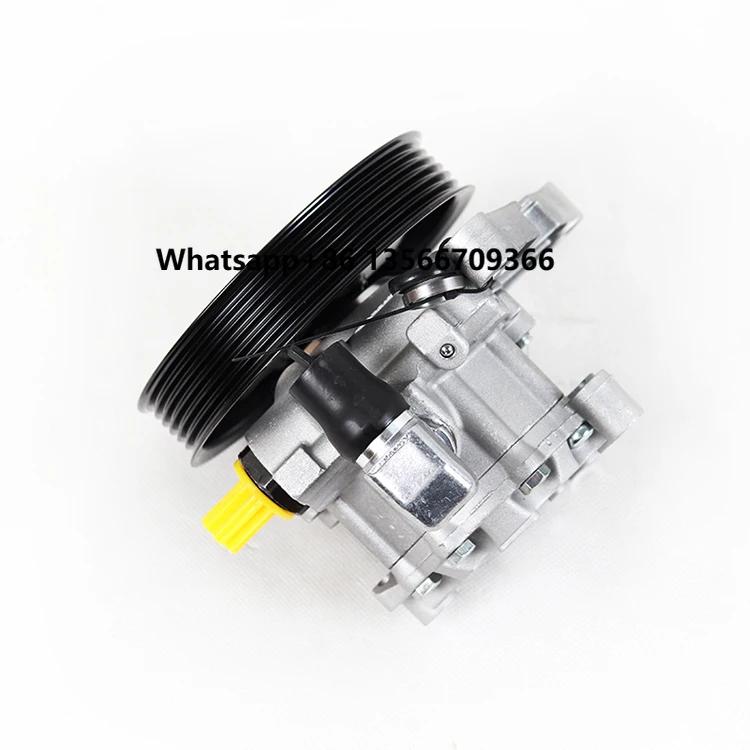 

Auto Parts Steering System Power Steering Pump For Mercedes W220 W210 A0024663701
