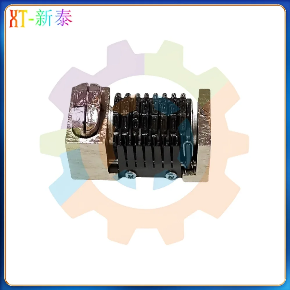 Best Quality 8 digit reverse numbering machine for heidelberg printing machine