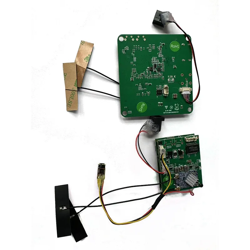 1MP /2MP Disposable WiFI Laryngoscope Medical Endoscope MINI Wifi Endoscope Camera Module