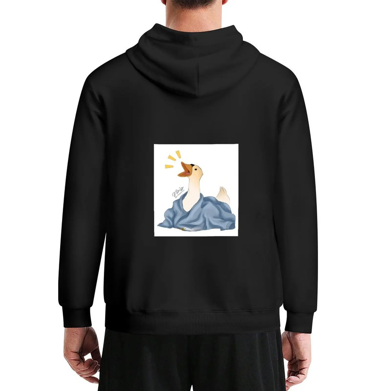 

Swandrew Sweater - Andrew Minyard Hoodie men's sweat-shirt autumn new products men's clothing autumn jacket men hoodie oversize