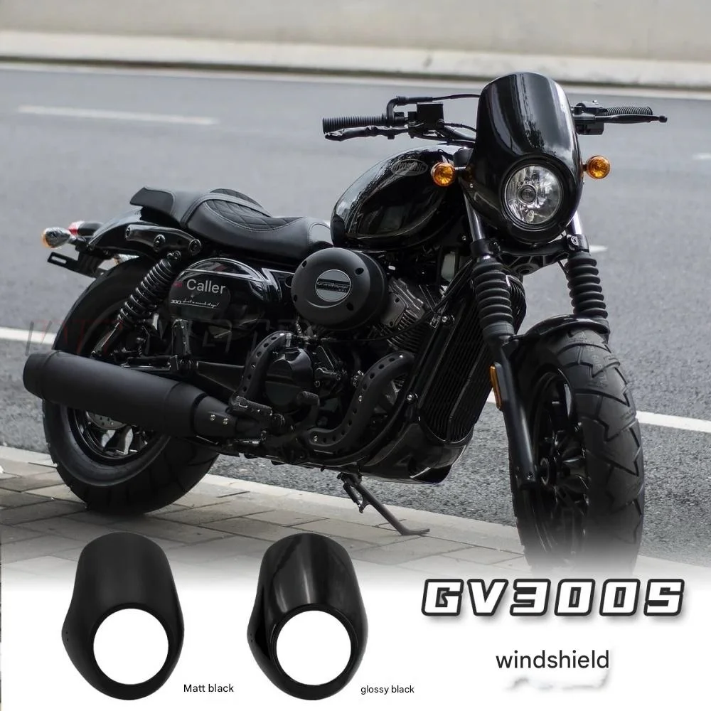 For HYOSUNG GV300s GV125S headlight cover Hyosung gvs 300 Gv 300 s 300Gvs gv300s 300sGv gv 300 s 300gv s windshield windshield