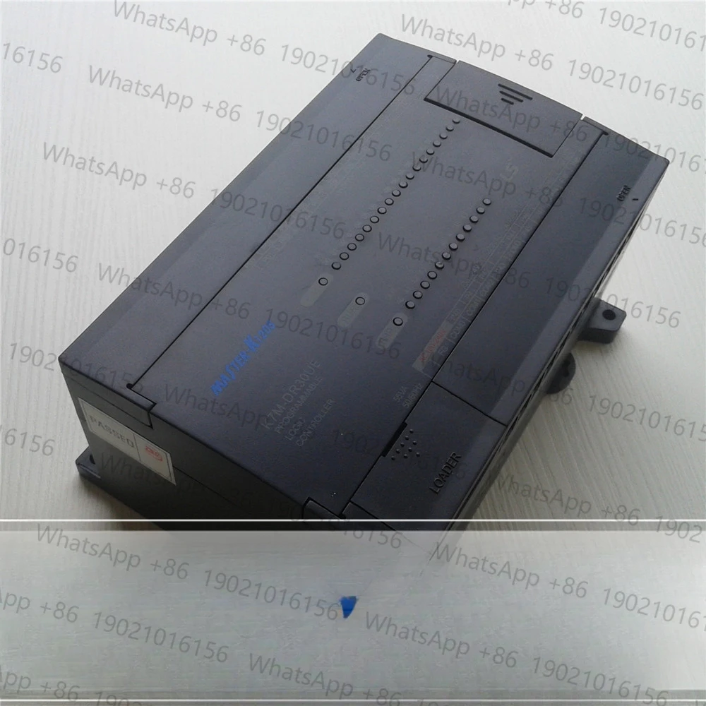 

K7M-DR14UE DR20UE DR30UE K7M-DR60U DR30U DR40U DR20U