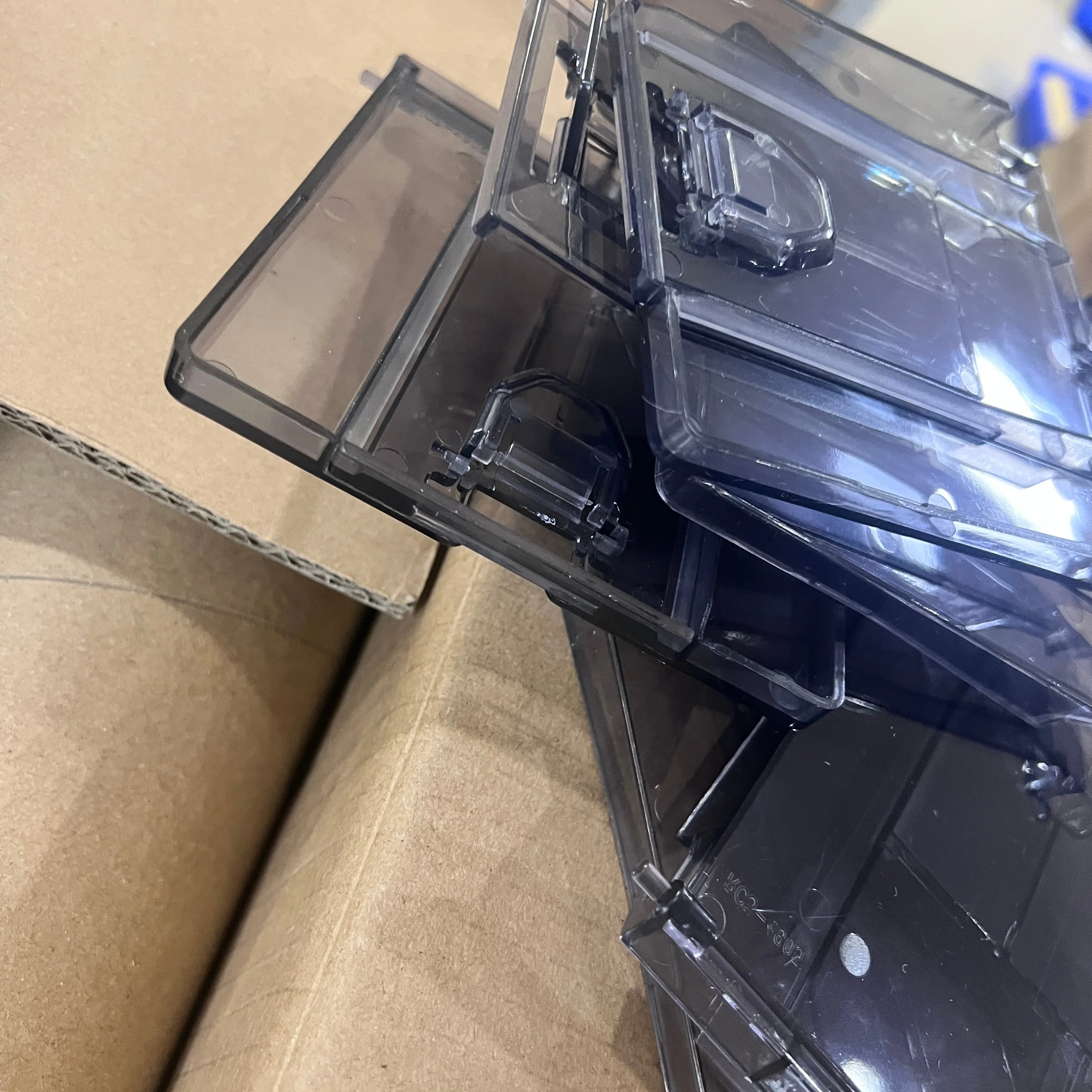 

10 шт. RC3-4905-000 выходной лоток для доставки бумаги для HP M125 M125a M125nw M125r M125rnw M126 M126a M127 M127fn M127fw M128 M128fp