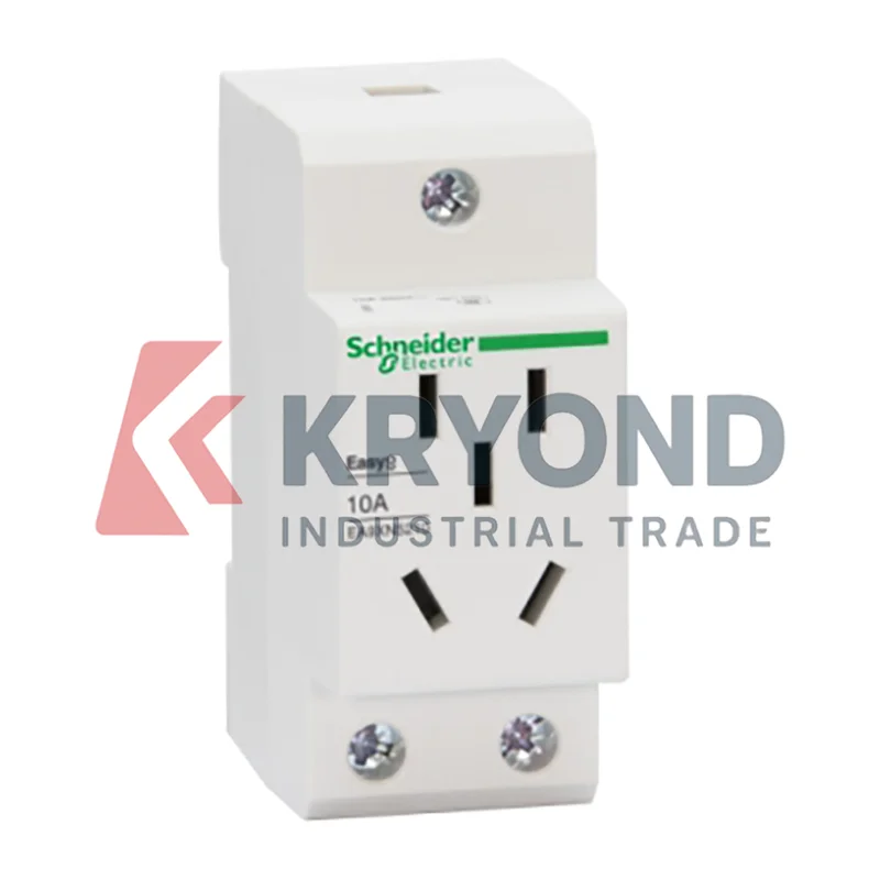 Schneider EA9XN5210 EA9XN210 EA9XN316 Industrial Automation Relay Control Module for Electrical System Protection and Control