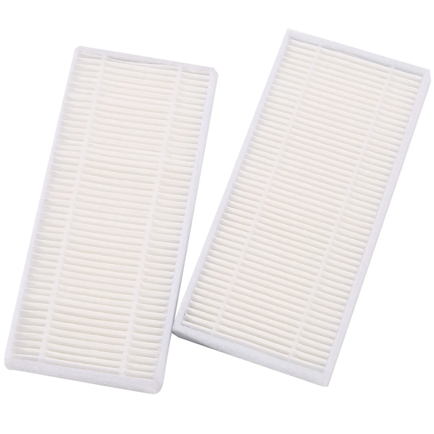 

FAAJ-Replacement Parts Accessories For Yeedi K700 Robot Vacuum Cleaner Filters, Brushes, Mop And Screen