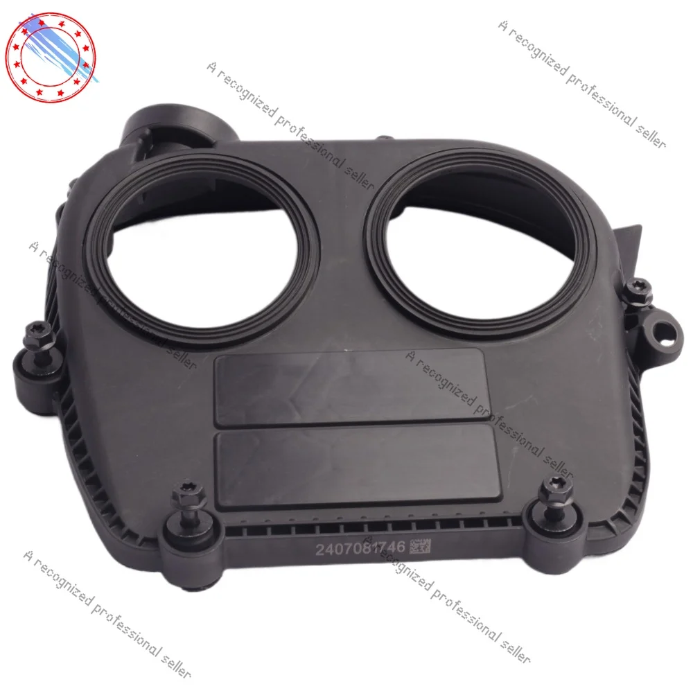 

EA888 Крышка и прокладка автоматической цепи ГРМ 06G103269 для VW B8L Golf MK7 GT.I Tiguan