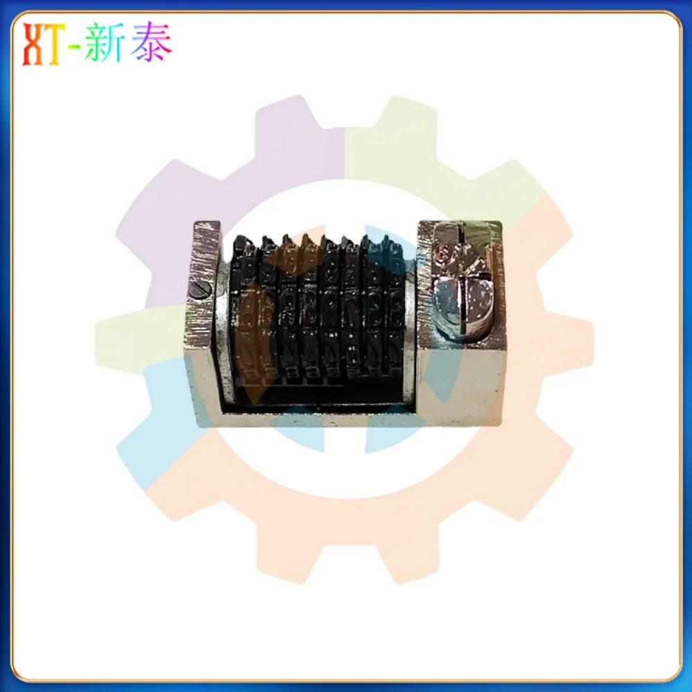 Best Quality 8 digit reverse numbering machine for heidelberg printing machine