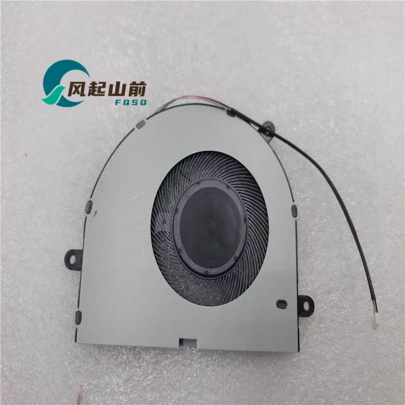 for B85D5HB20B0 OVC800505SA Built-in Notebook Cooling Fan Compatible with Domestic Laptops Internal CPU Cooler Replacement