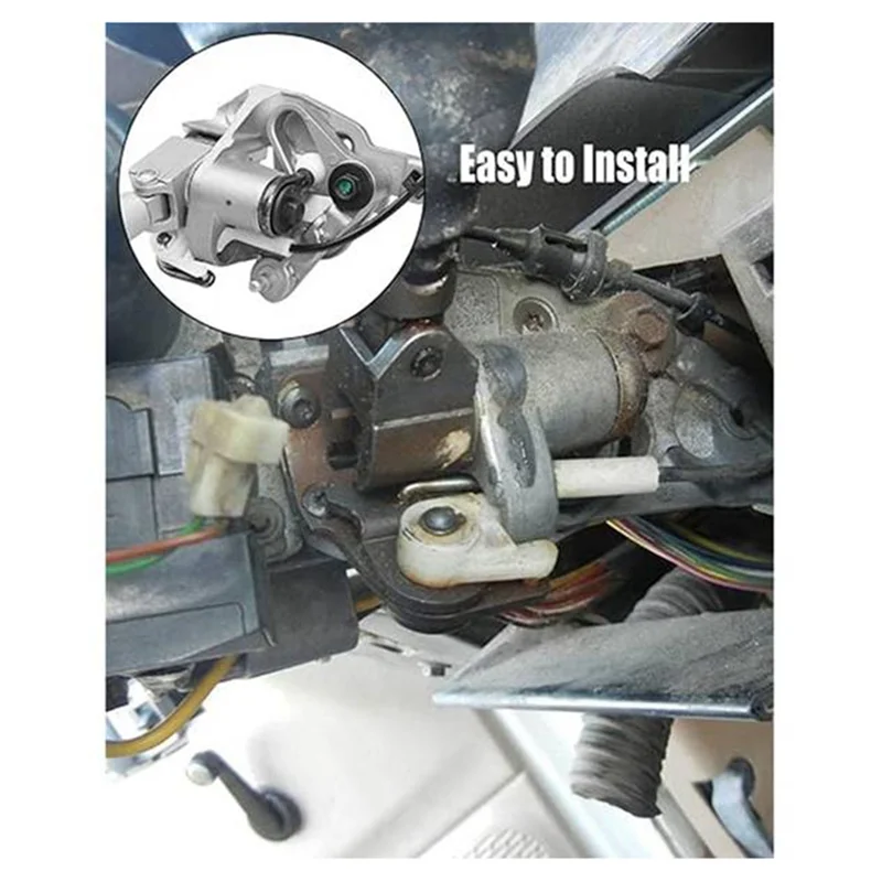 

Steering Column Shift Mechanism 26047466 For Tahoe 1995-2000 Automatic Transmission Control Assembly