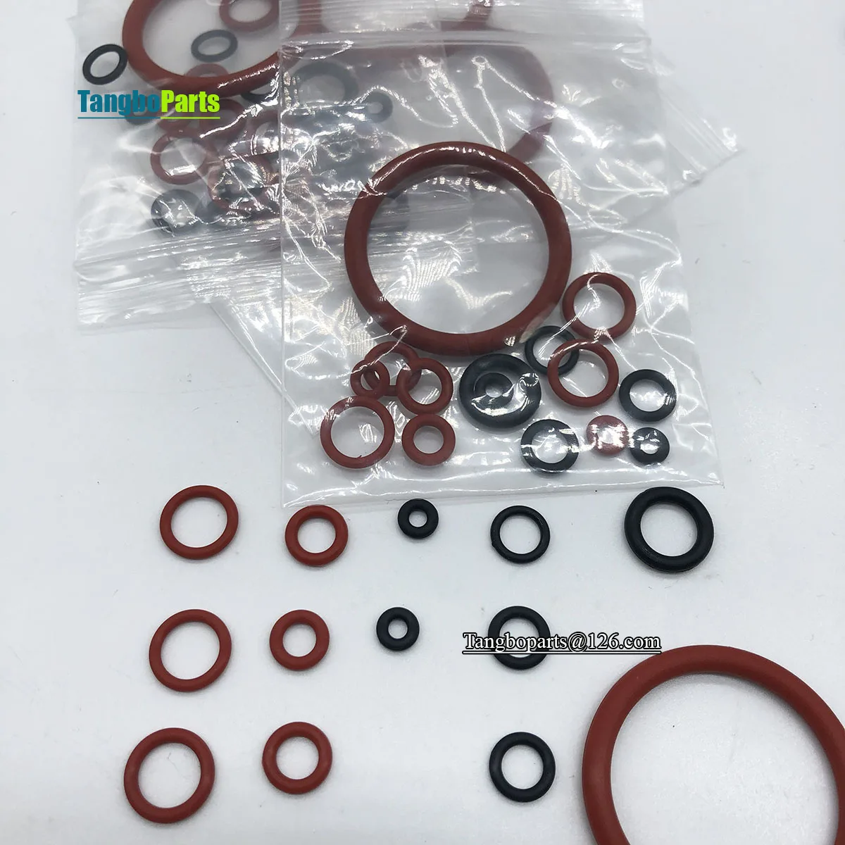 Coffee Machine Accessories Foam Washer Extractor Seal Ring Water Outlet Seal Ring For Spidem Saeco Vila Coffee Machine Replace