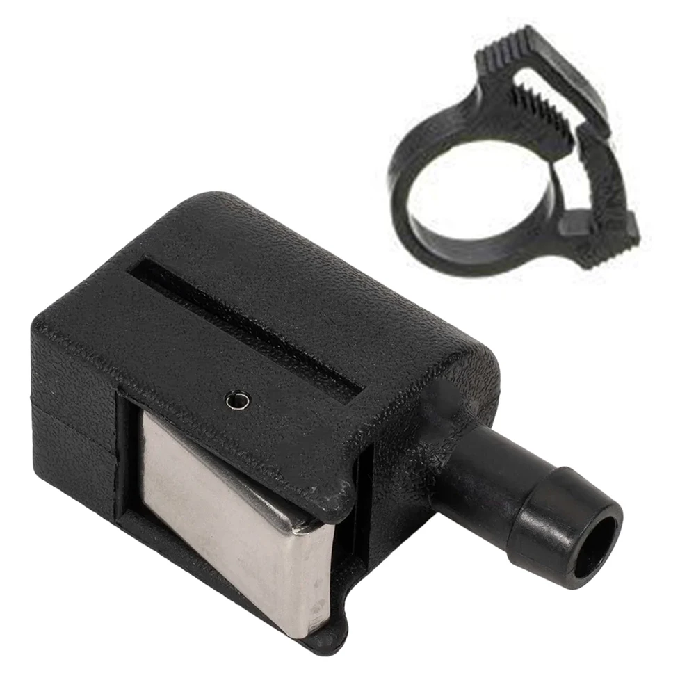 5/16 inch 8mm Fuel Line Disconnect Connector for For mercury Engines Compatible with OEM Numbers 22-13563Q3 18-8091
