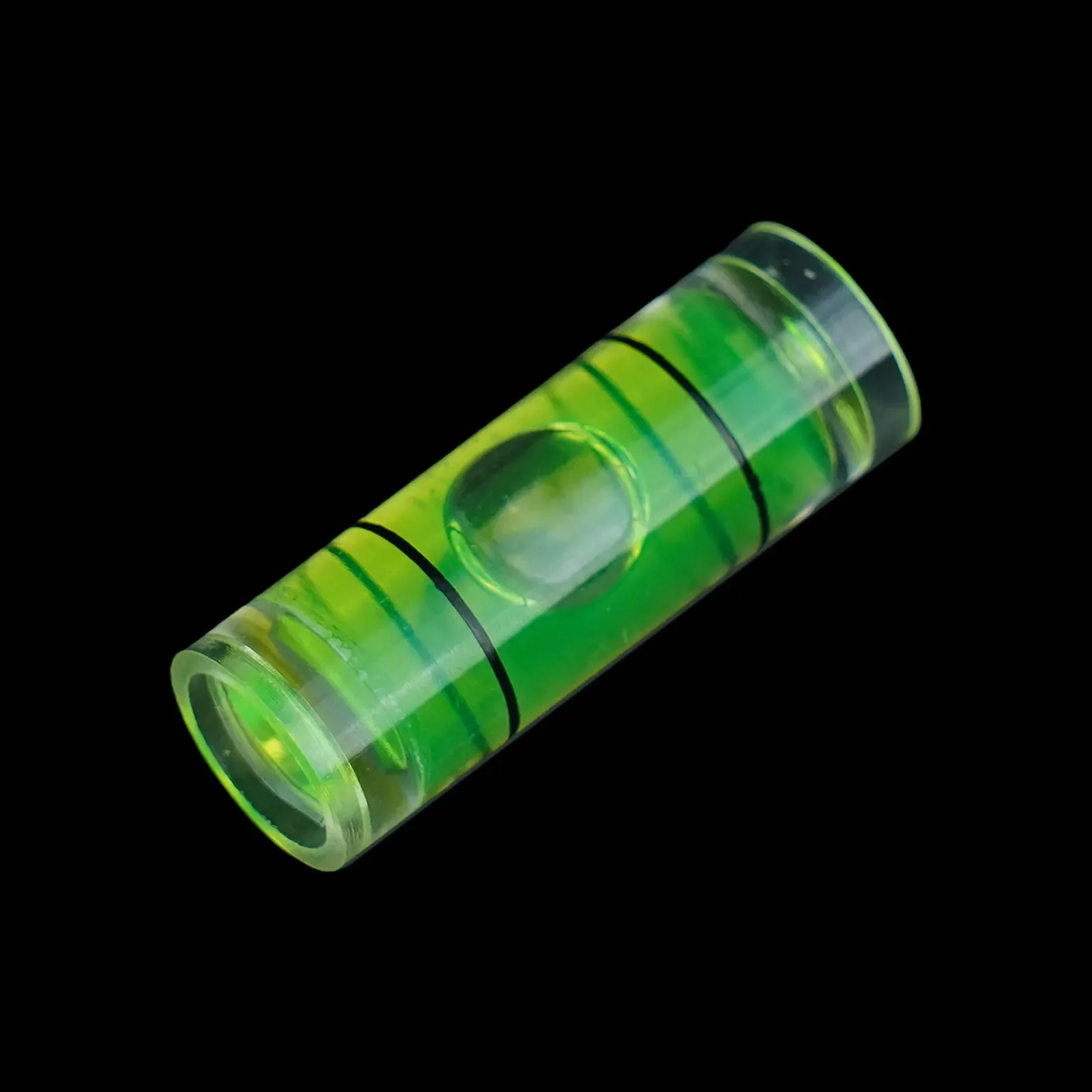 Bubble Clamp Design, Use Applications Balancer, Bubble Leveler, High Precision Pan Tilt, Use Part Name