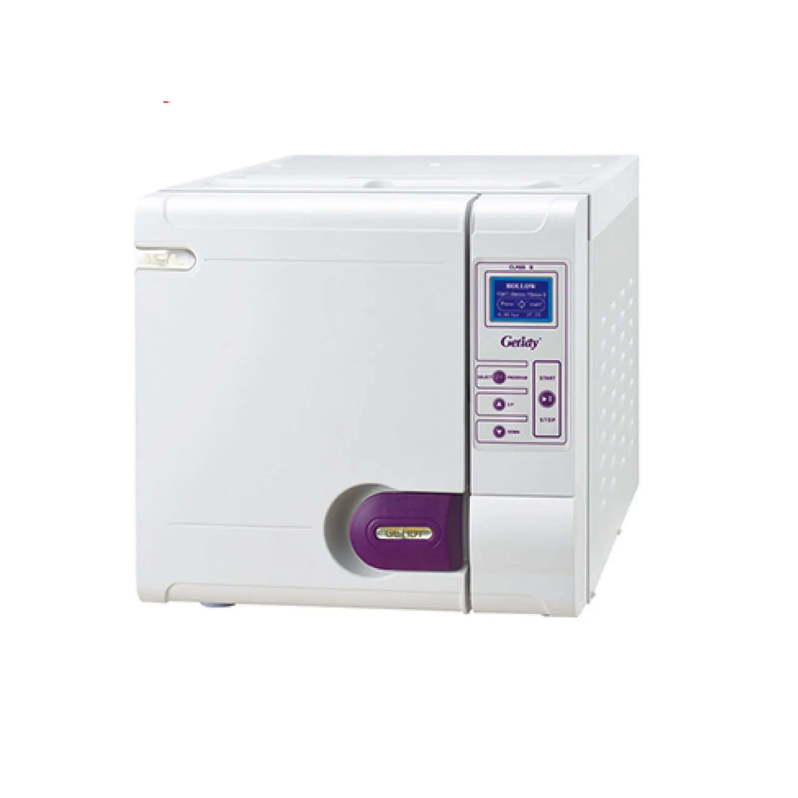 

Ce Dental Autoclave Class-B Dental Autoclave JQ-18 JQ -23 Types
