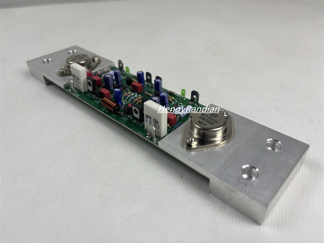 Fever-Grade Power Amplifier Bo - Audio Music Grading avaliação e preço