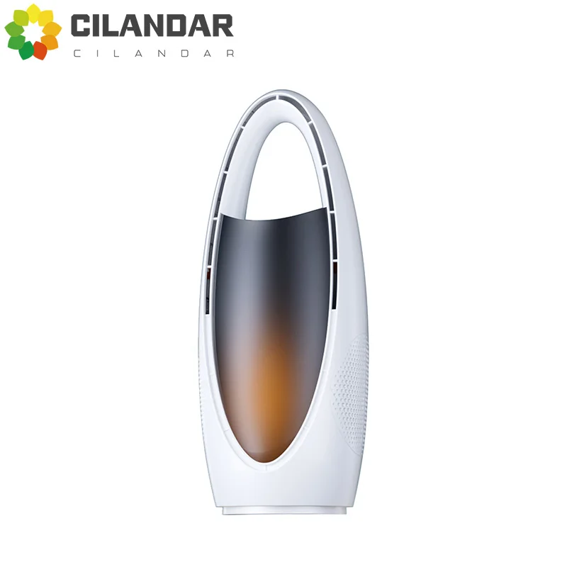 tabletop-spray-humidification-atmosphere-lamp-leafless-mute-fan-for-household-vertical-floor-standing-fan