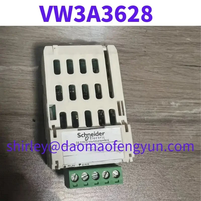 Brand New Communication module VW3A3628