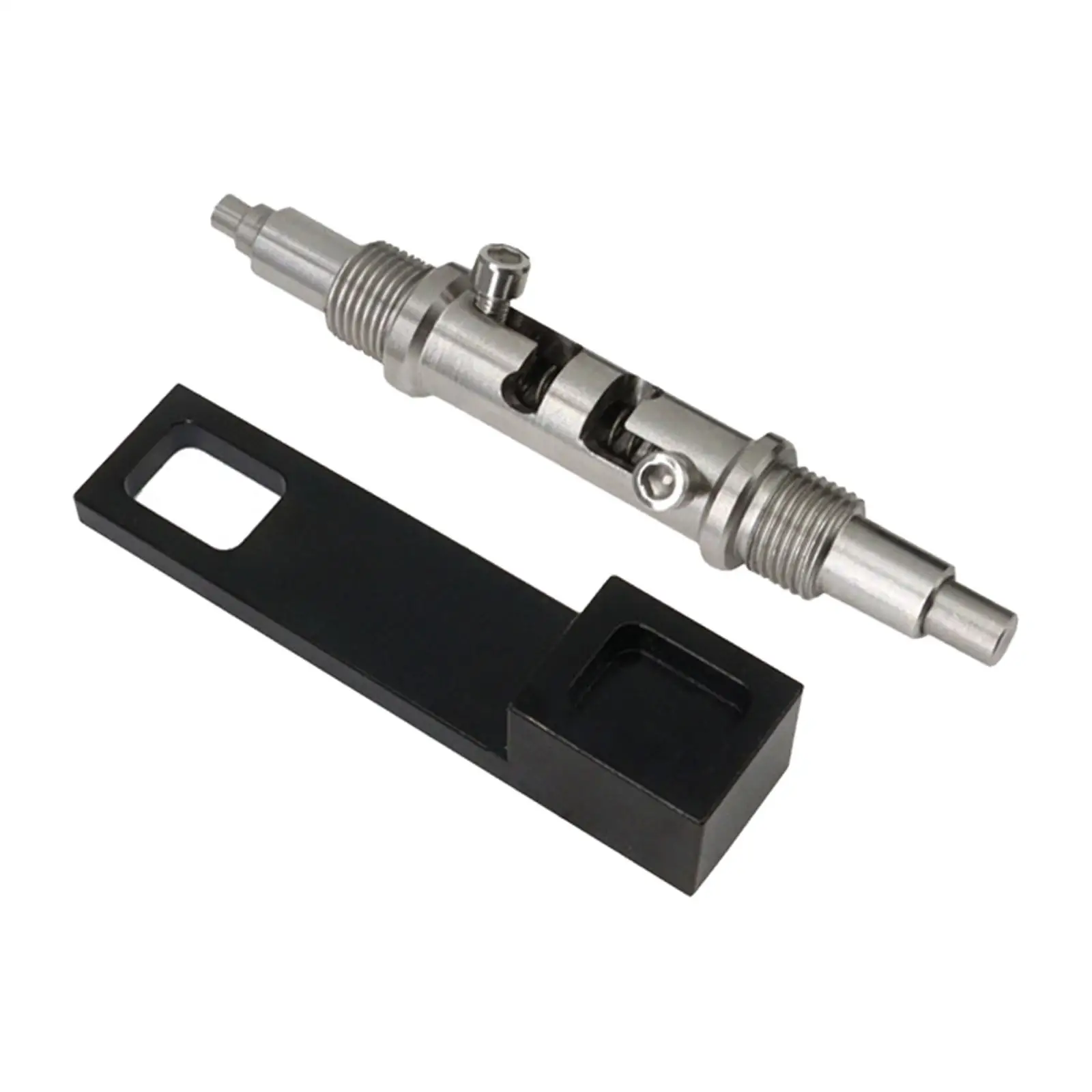 

Alignment Pin Assembly Motorcycle Alignment Jig for BMW R1200GS R1200RT Stable