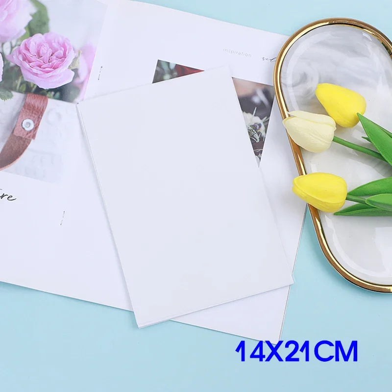 20Sheets/Pack White Liner Tissue Paper for Shirt Shoes DIY Handmade 50X35CM Translucent Wine Wrapping Papers Gift Packaging