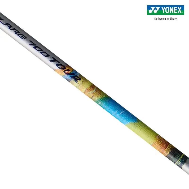Raket Bulu Tangkis YONEX NANOF - Yonex Racket Carbon ulasan dan harga