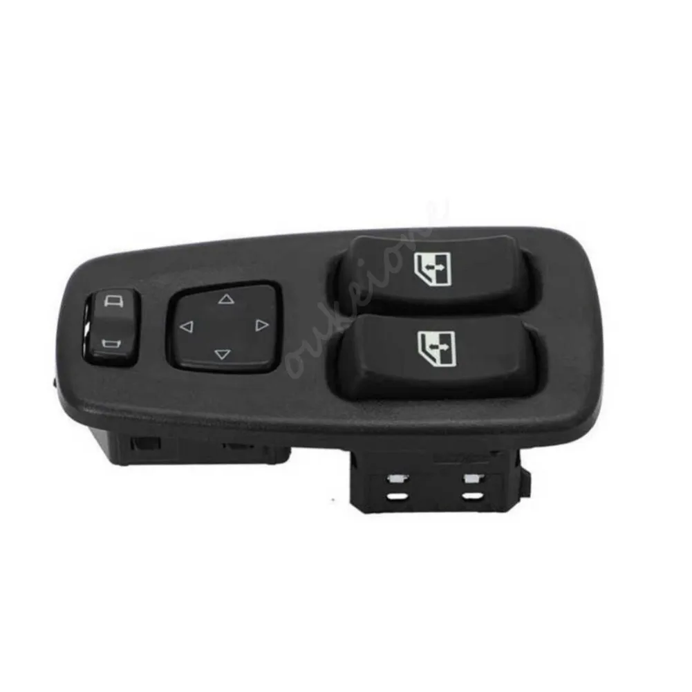 1445793 For Scania P G R T-series Truck Electric Power Window Switch Lifter Control Regulator Button Car Accessories
