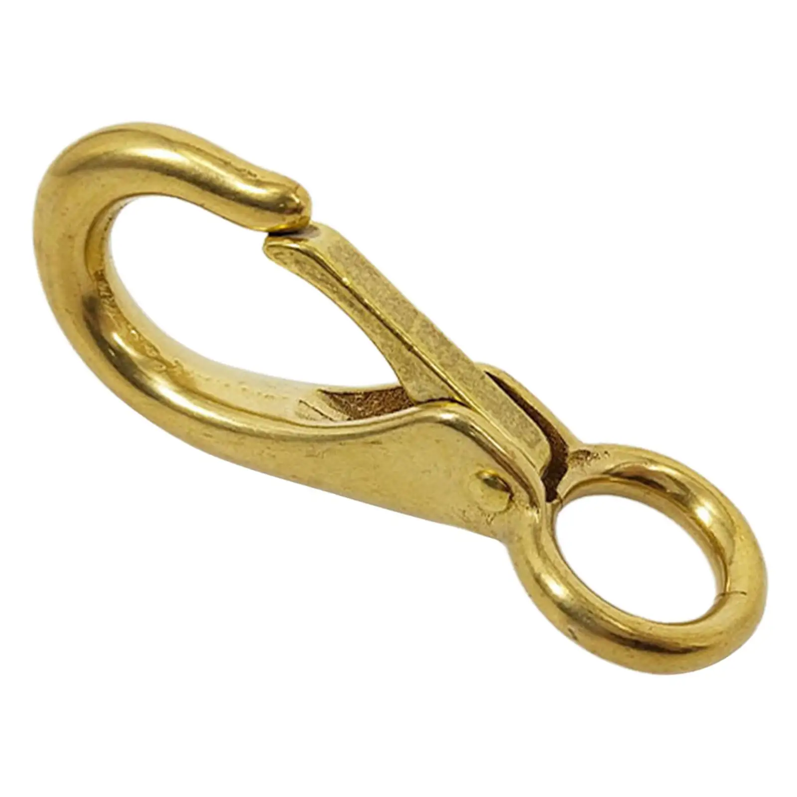 

Портативный шарнирный пружинный замок для яхты, водных видов спорта