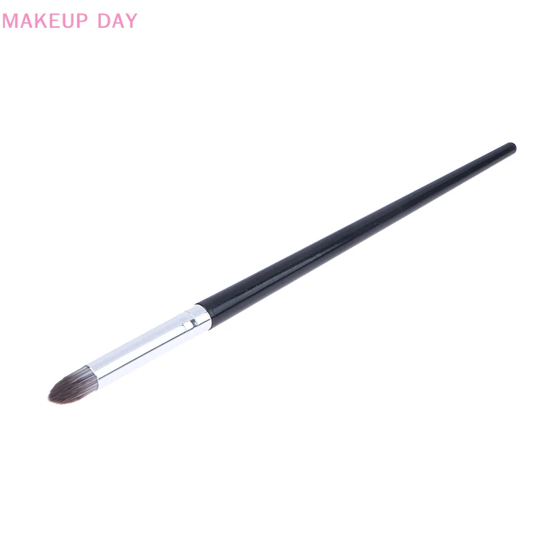 New Pencil Tip Concealer Brush Decree Pattern Lacrimal Sulcus Eye Bag Dark Under-eye Circles Concealer Makeup Brush Artifact