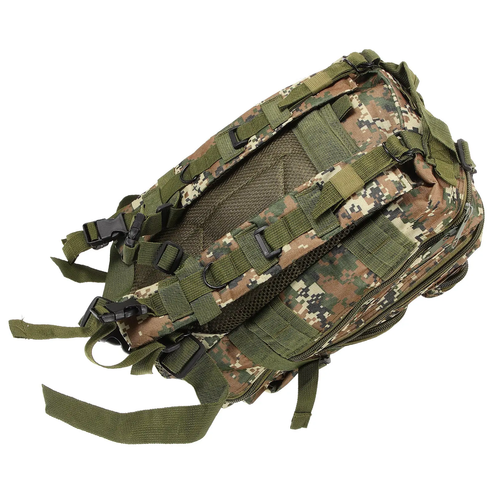 large-capacity-outdoor-tactical-backpack-for-hiking-camping-hunting-running-cycling-with-adjustable-buckle-straps-organized