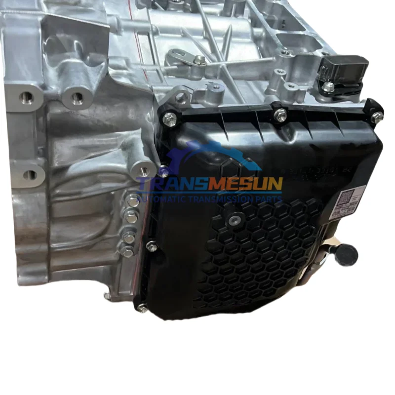2016-2020 For Toyota 3.5L AWD 8-speed AU80F Automatic Transmission