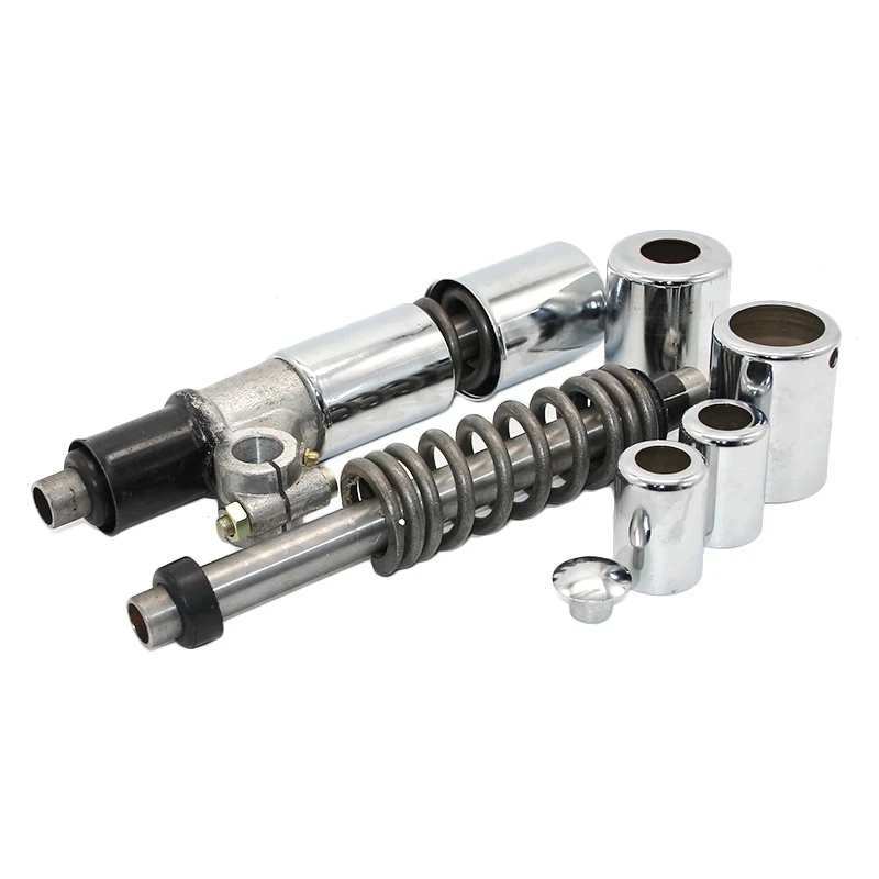 ZSDTRP CJ-K750 Rear Shock Absorber Case Ural K750 Rear Shock Absorber Bushing Tool Repair Tool Rear Bladder Bushing