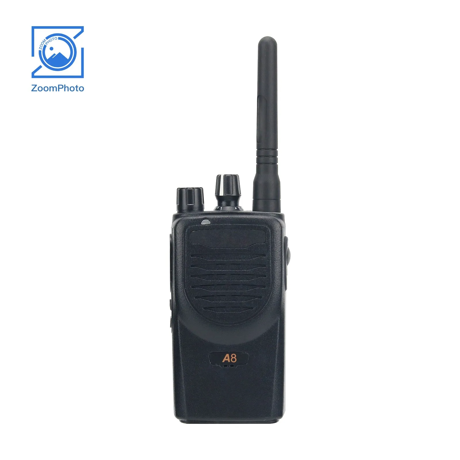 A8 450-470MHz 4W 16CH Radio UHF przenośne Walkie Talkie ręczny nadajnik-odbiornik