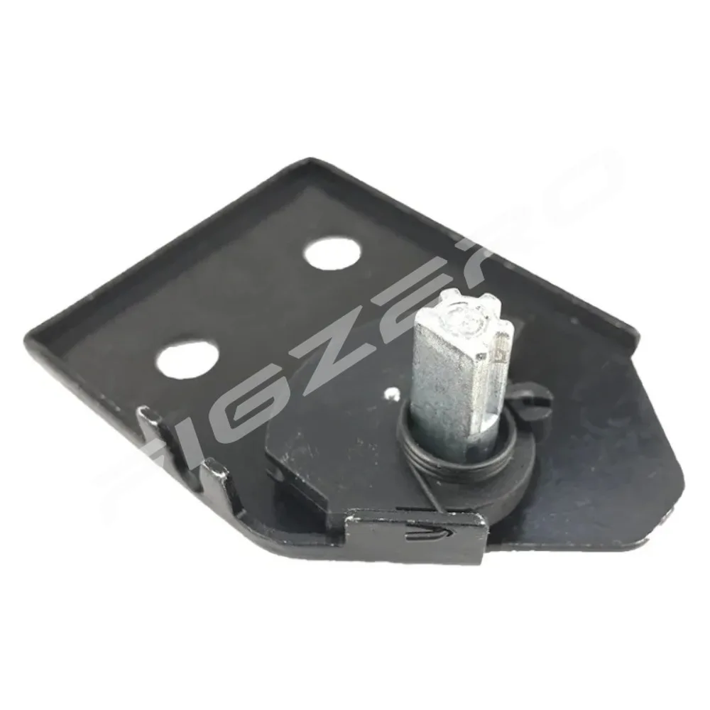 Figzero Car Engine Hood Handle Base Cable For Roewe 550 MG6 2008 2009 2010 2011 2012 2013