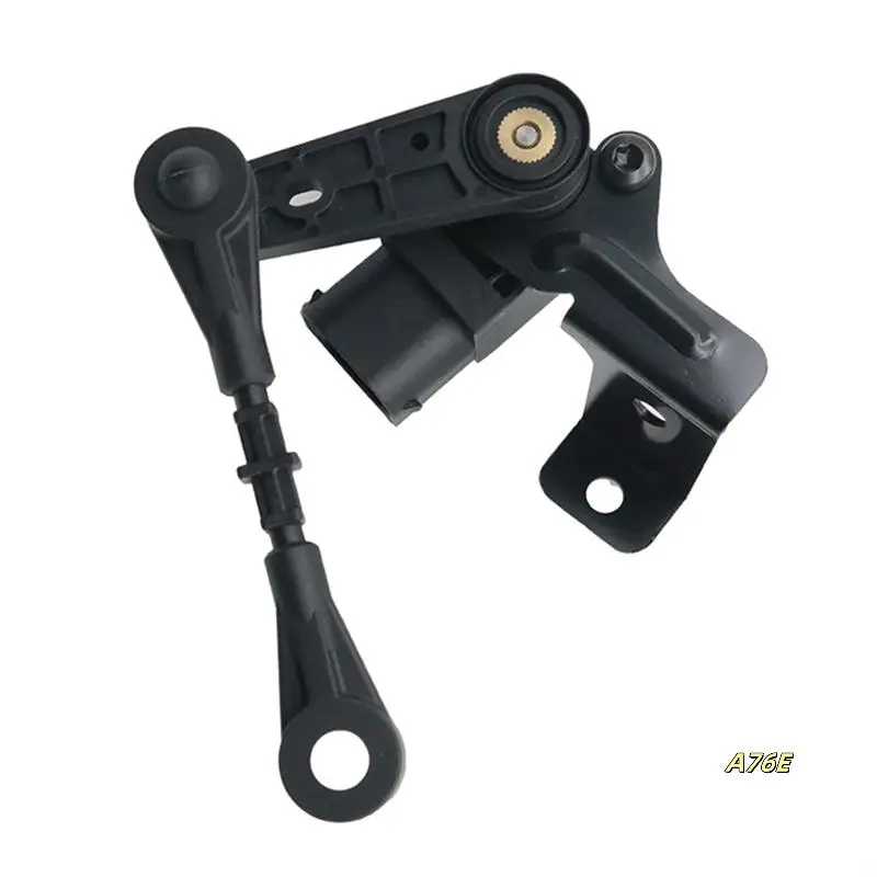 Car Front Left Height Level Sensor For Land Rover Range Rover Evoque L538 And Discovery Sport L550 LR024217 Auto Parts