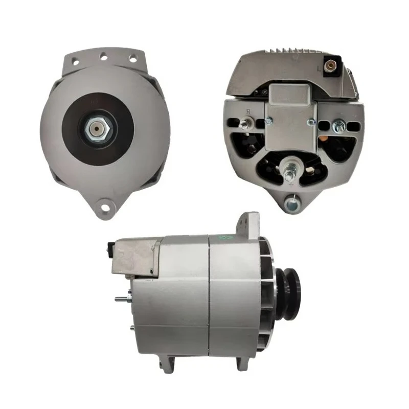 

24V 150A Generator Alternator 8SC3018VA 8RL3013B 110-576 110-568 8SC3017V 8SC3110VC