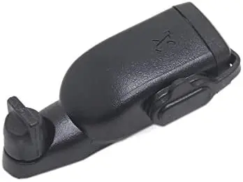 Kymate наушники аудио адаптер для гарнитуры PTT Динамик Микрофон Motorola GP344 GP388 GP328Plus GP688 EX500 EX560 для Motorola 2 Pin